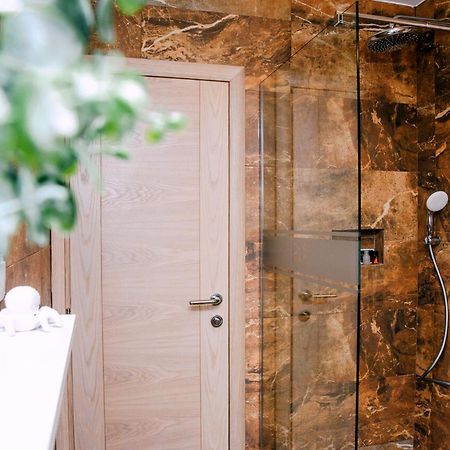 D & Sons Apartments Kotor Phòng bức ảnh