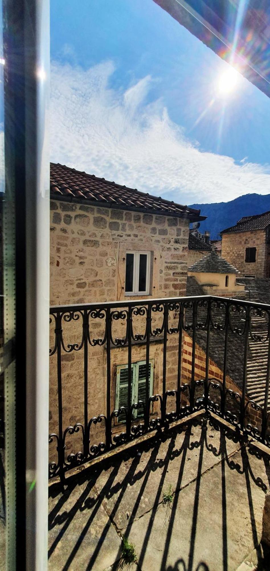 D & Sons Apartments Kotor Phòng bức ảnh