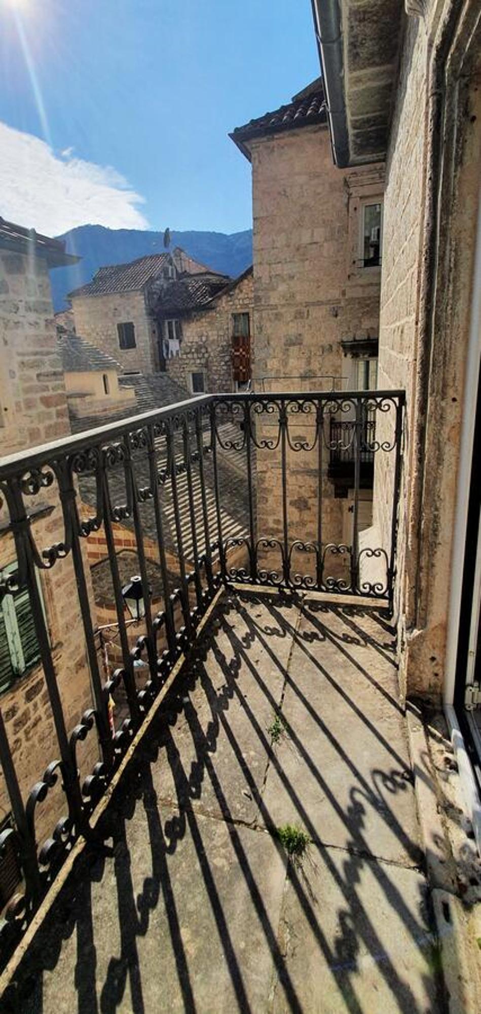 D & Sons Apartments Kotor Phòng bức ảnh