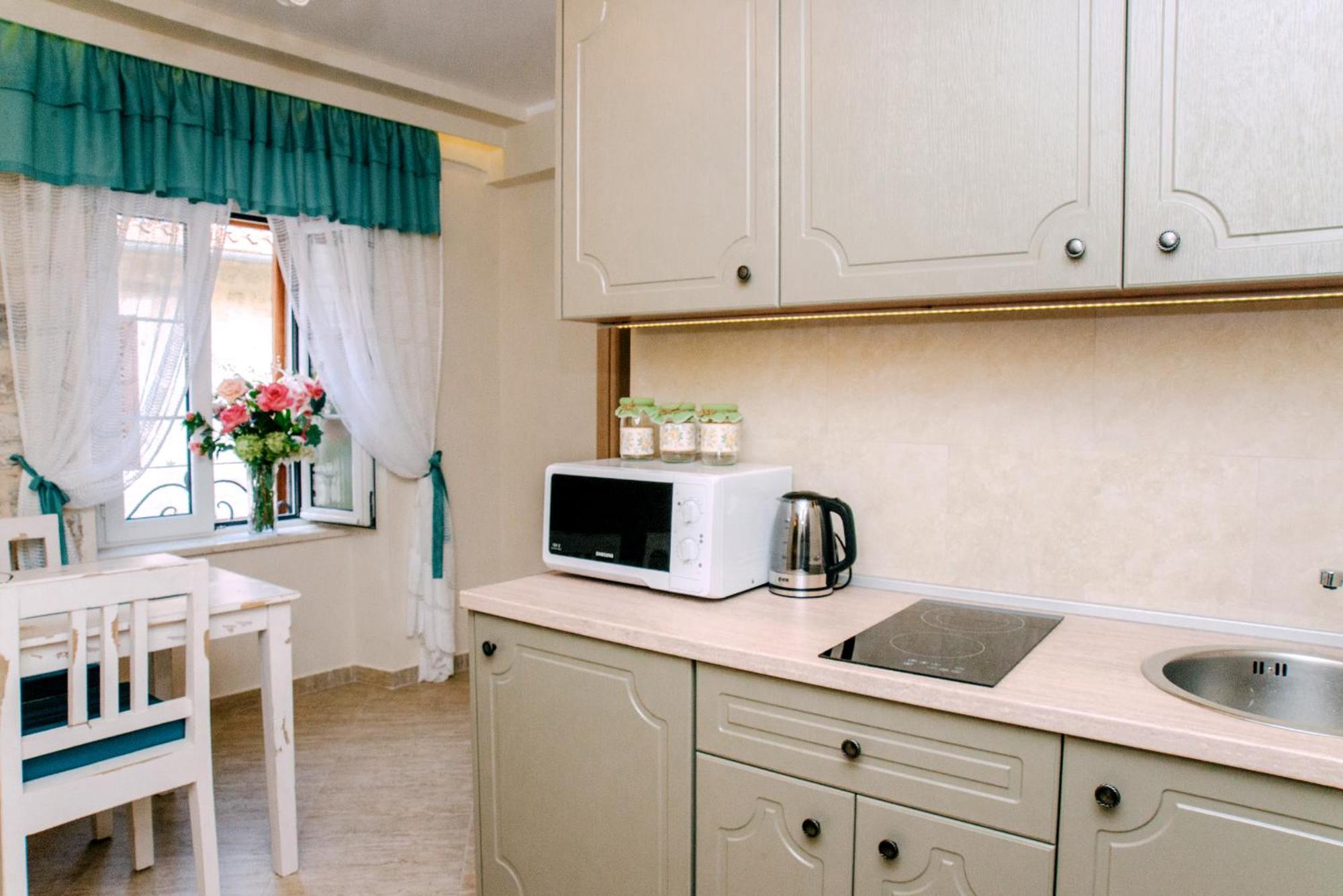 D & Sons Apartments Kotor Phòng bức ảnh