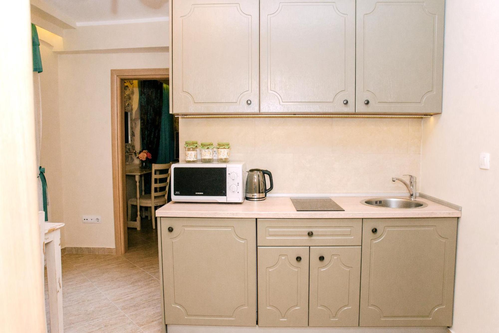 D & Sons Apartments Kotor Phòng bức ảnh