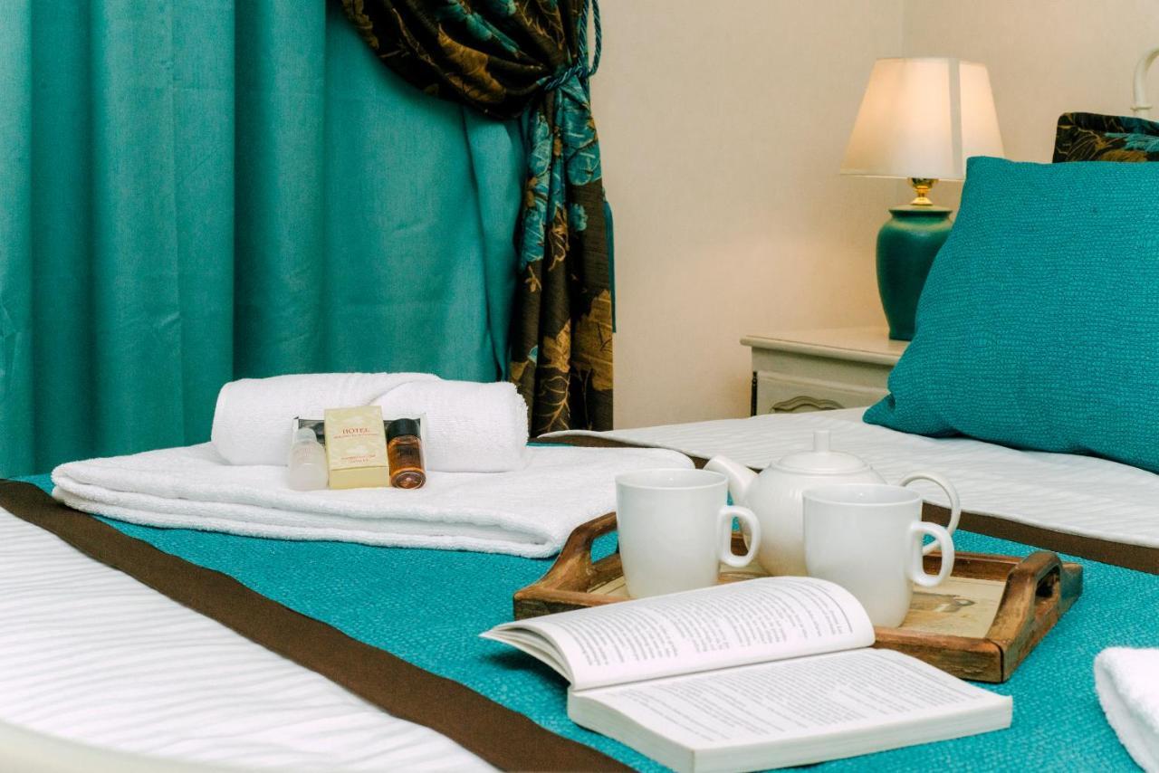 D & Sons Apartments Kotor Ngoại thất bức ảnh