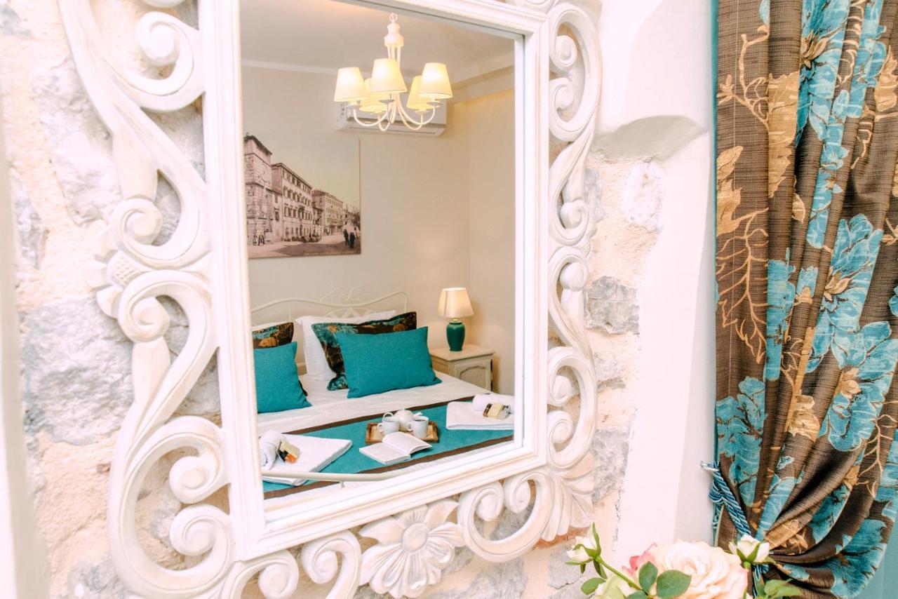 D & Sons Apartments Kotor Ngoại thất bức ảnh